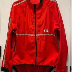 Unisex MEC Supermicrosoft Waterproof Jacket